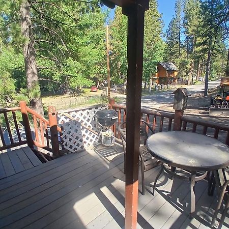 Big Bear Lake - Tulip Lane Cabin #22 Exteriér fotografie
