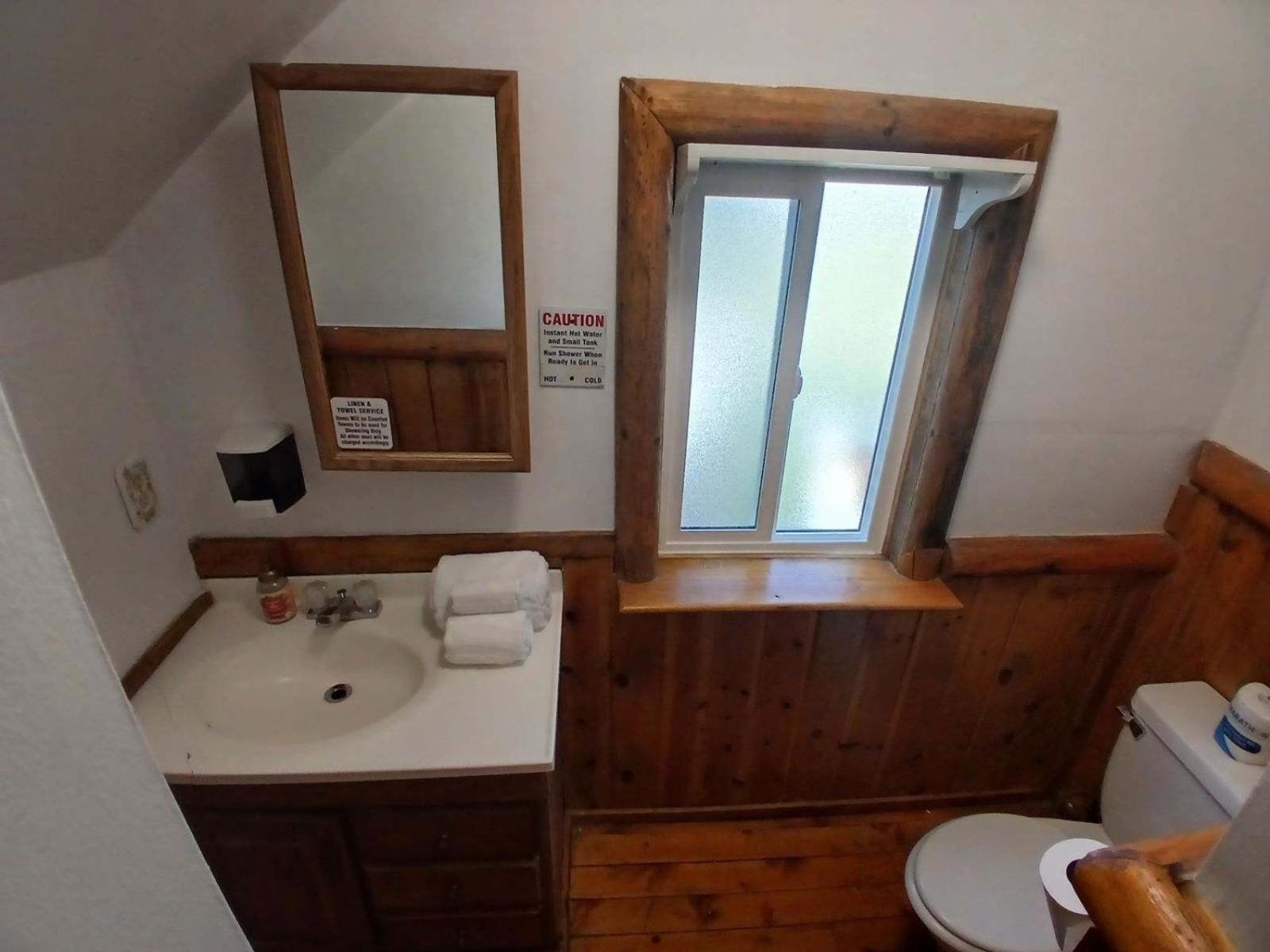 Big Bear Lake - Tulip Lane Cabin #22 Exteriér fotografie
