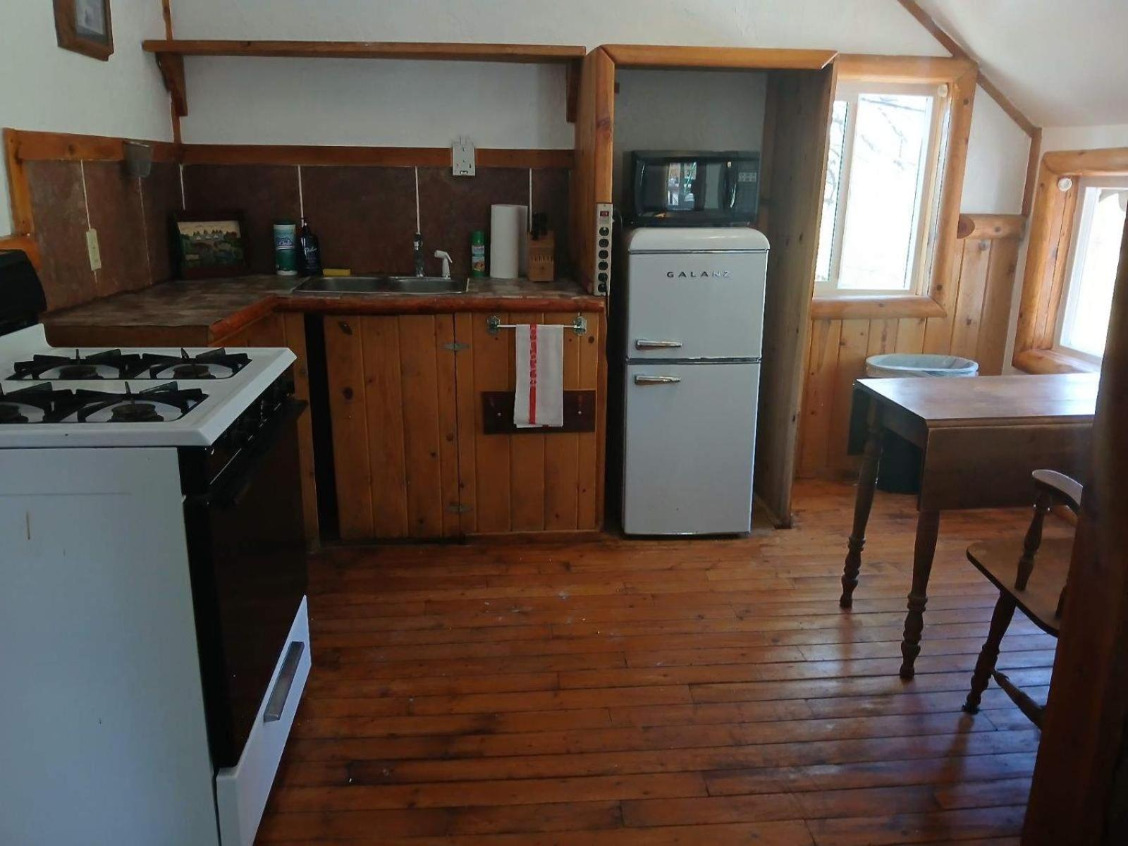 Big Bear Lake - Tulip Lane Cabin #22 Exteriér fotografie